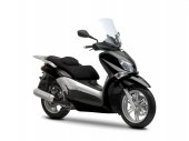 2009 Yamaha X-City 250 photo